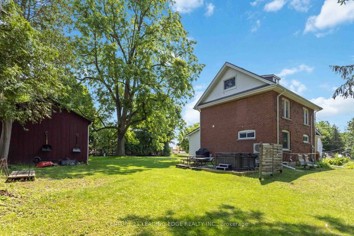 Photo 37 at 1742 Lane Street, Rural Pickering, Pickering