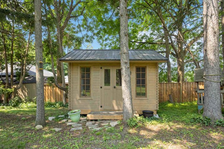Photo 38 at 1742 Lane Street, Rural Pickering, Pickering