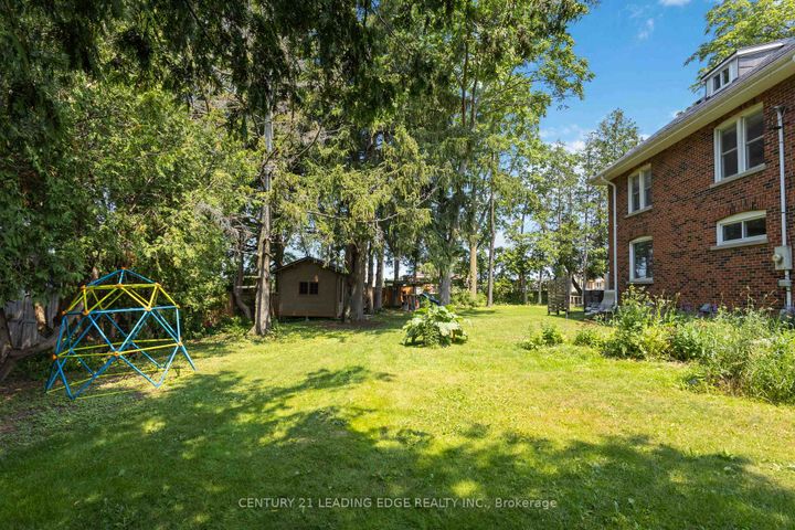 Photo 42 at 1742 Lane Street, Rural Pickering, Pickering