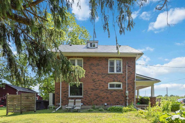 Photo 43 at 1742 Lane Street, Rural Pickering, Pickering