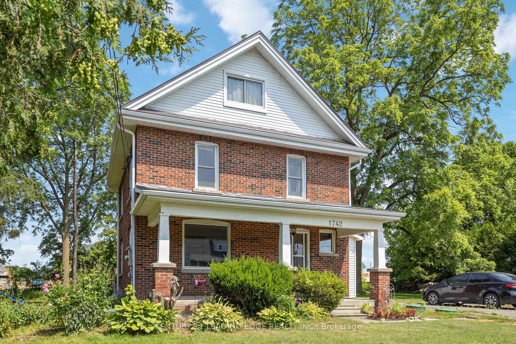 1742 Lane Street, Rural Pickering, Pickering 2