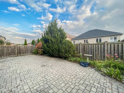 Photo 2 at 70 Brass Drive, Jefferson, Richmond Hill