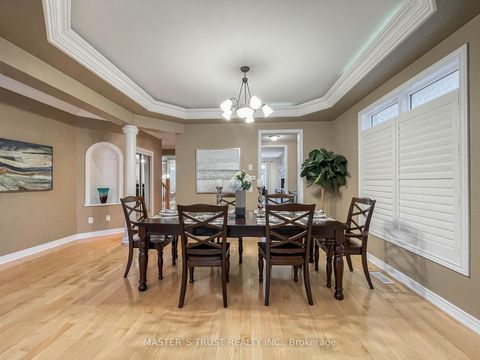 Photo 11 at 70 Brass Drive, Jefferson, Richmond Hill