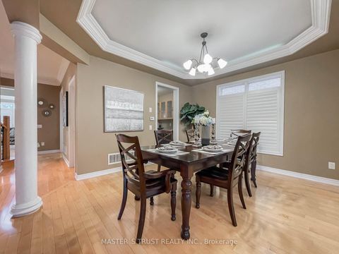 Photo 12 at 70 Brass Drive, Jefferson, Richmond Hill