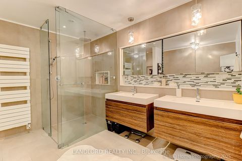 Photo 21 at 207 - 360 Bloor Street E, Moore Park, Toronto