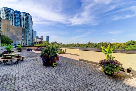 Photo 37 at 207 - 360 Bloor Street E, Moore Park, Toronto