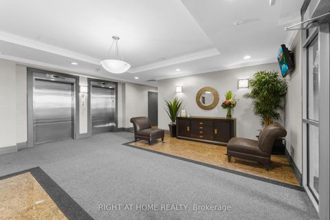 Photo 4 at 105 - 2772 Keele Street, CFB, Toronto