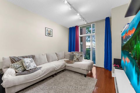 Photo 7 at 105 - 2772 Keele Street, CFB, Toronto