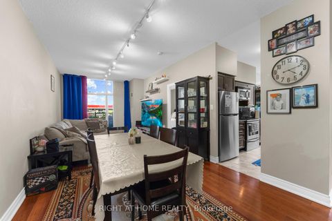 Photo 8 at 105 - 2772 Keele Street, CFB, Toronto