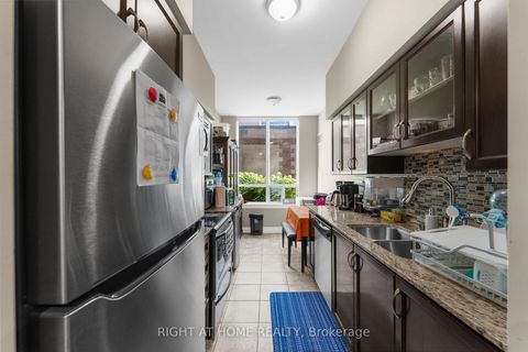 Photo 9 at 105 - 2772 Keele Street, CFB, Toronto