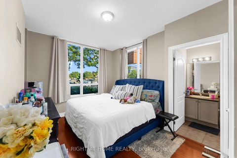 Photo 12 at 105 - 2772 Keele Street, CFB, Toronto
