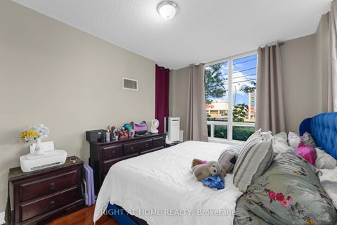 Photo 13 at 105 - 2772 Keele Street, CFB, Toronto