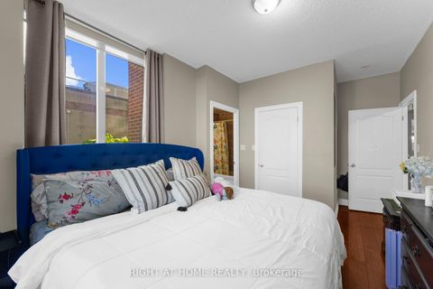 Photo 14 at 105 - 2772 Keele Street, CFB, Toronto