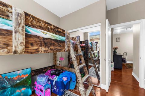 Photo 20 at 105 - 2772 Keele Street, CFB, Toronto