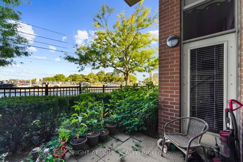 Photo 22 at 105 - 2772 Keele Street, CFB, Toronto