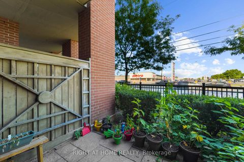 Photo 23 at 105 - 2772 Keele Street, CFB, Toronto