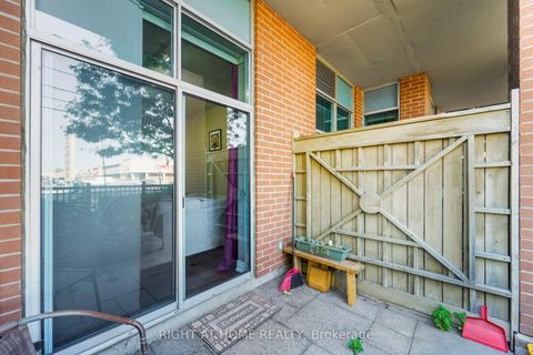 Photo 24 at 105 - 2772 Keele Street, CFB, Toronto