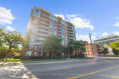Photo 25 at 105 - 2772 Keele Street, CFB, Toronto