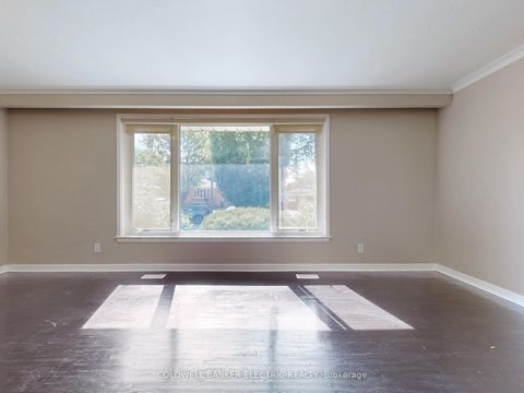 Photo 1 at 10 Cunard Street, Eglinton East, Toronto