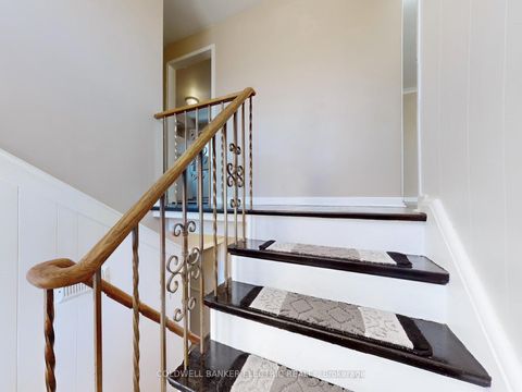 Photo 10 at 10 Cunard Street, Eglinton East, Toronto