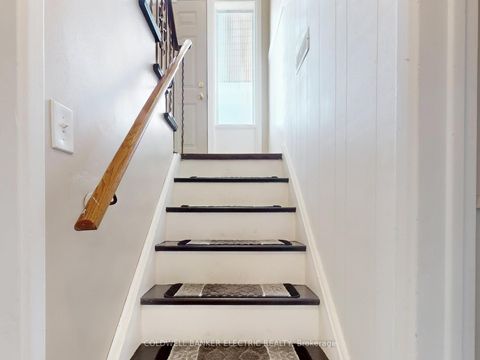 Photo 12 at 10 Cunard Street, Eglinton East, Toronto Photo 12 at 10 Cunard Street, Eglinton East, Toronto