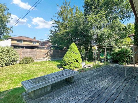 Photo 22 at 10 Cunard Street, Eglinton East, Toronto