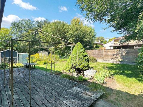 Photo 23 at 10 Cunard Street, Eglinton East, Toronto