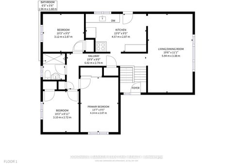 Photo 24 at 10 Cunard Street, Eglinton East, Toronto Photo 24 at 10 Cunard Street, Eglinton East, Toronto