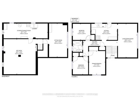 Photo 26 at 10 Cunard Street, Eglinton East, Toronto Photo 26 at 10 Cunard Street, Eglinton East, Toronto