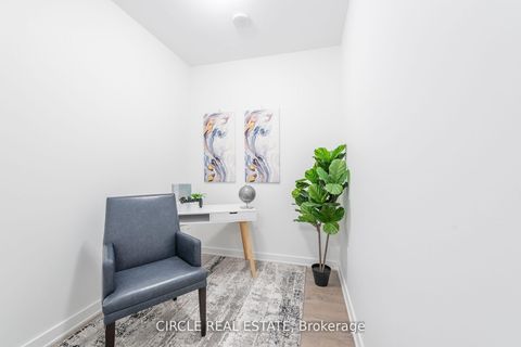 Photo 6 at 1503 - 120 Eagle Rock Way, Rural Vaughan, Vaughan