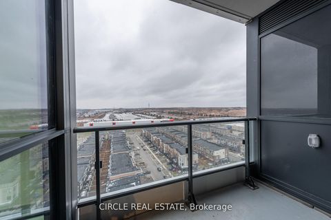 Photo 14 at 1503 - 120 Eagle Rock Way, Rural Vaughan, Vaughan