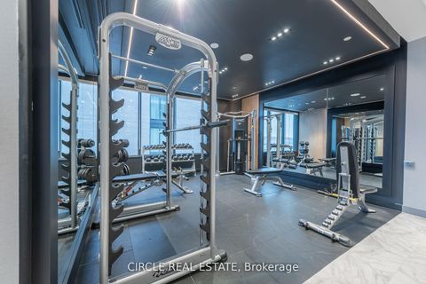 Photo 15 at 1503 - 120 Eagle Rock Way, Rural Vaughan, Vaughan