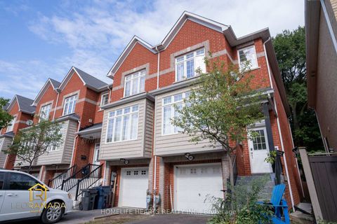 Photo 0 at 145 Homestead Road, West Hill, Toronto
