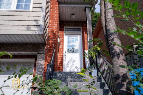 Photo 1 at 145 Homestead Road, West Hill, Toronto
