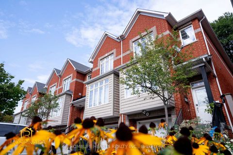 Photo 2 at 145 Homestead Road, West Hill, Toronto
