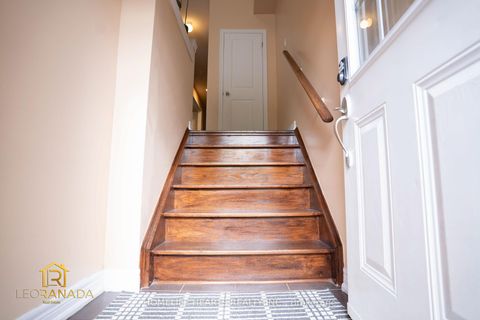 Photo 4 at 145 Homestead Road, West Hill, Toronto