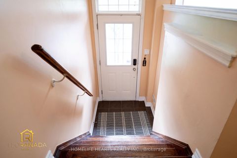 Photo 5 at 145 Homestead Road, West Hill, Toronto
