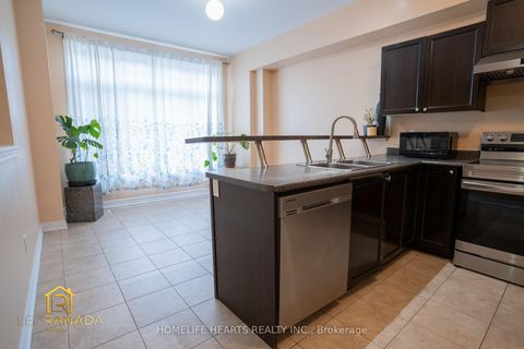 Photo 6 at 145 Homestead Road, West Hill, Toronto