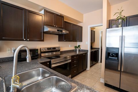 Photo 7 at 145 Homestead Road, West Hill, Toronto