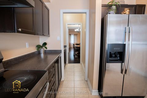 Photo 8 at 145 Homestead Road, West Hill, Toronto