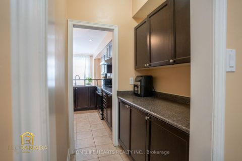 Photo 11 at 145 Homestead Road, West Hill, Toronto