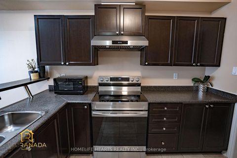 Photo 14 at 145 Homestead Road, West Hill, Toronto