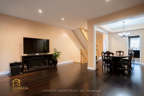 Photo 15 at 145 Homestead Road, West Hill, Toronto