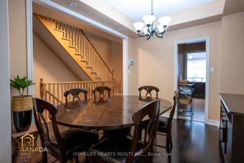 Photo 17 at 145 Homestead Road, West Hill, Toronto