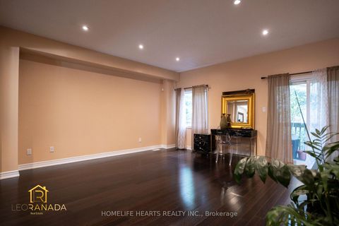 Photo 18 at 145 Homestead Road, West Hill, Toronto