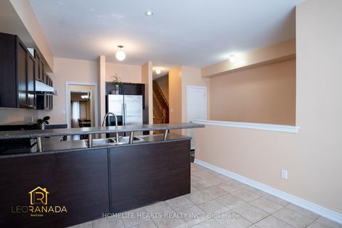 Photo 19 at 145 Homestead Road, West Hill, Toronto