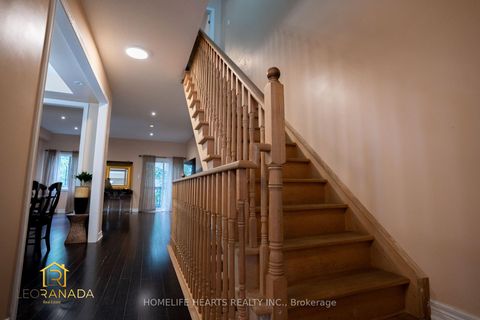 Photo 21 at 145 Homestead Road, West Hill, Toronto