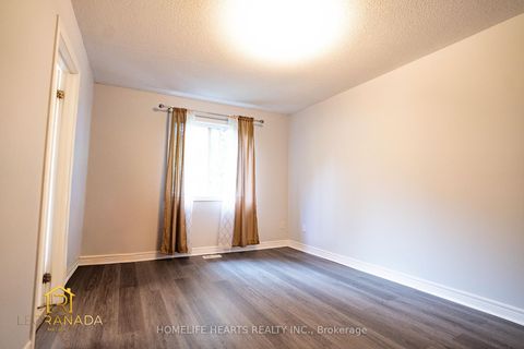 Photo 26 at 145 Homestead Road, West Hill, Toronto