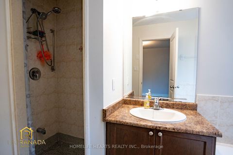 Photo 27 at 145 Homestead Road, West Hill, Toronto