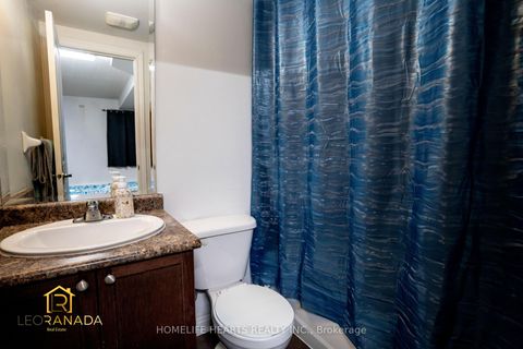 Photo 28 at 145 Homestead Road, West Hill, Toronto